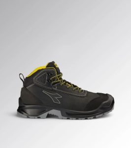 BOCANCI CLASSIC MID S3S FO SC LG SR NEGRU - Img 1