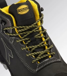 BOCANCI CLASSIC MID S3S FO SC LG SR NEGRU - Img 3