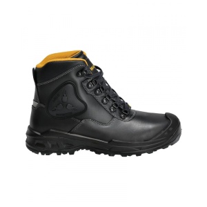BOCANCI PROTECTIE BATURA PLUS S3 BLACK/YELLOW