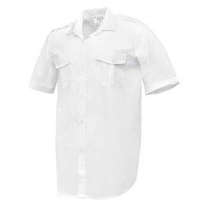 CAMASA MANECA SCURTA MS DCT - 39-M - Img 1