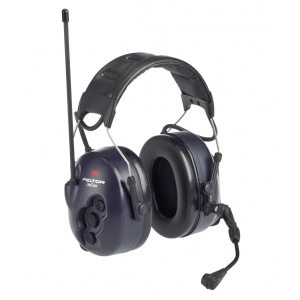 CASTI ANTIFON LITE-COM CU BANDĂ PENTRU CAP 446