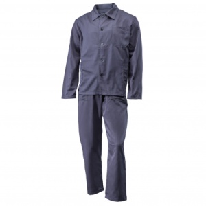 COSTUM SIMO PANTALON PIEPTAR DCT-BL