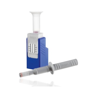 DRUGCHECK 3000 NON-IVD PENTRU 6 SUBSTANȚE - SET 20 BUC