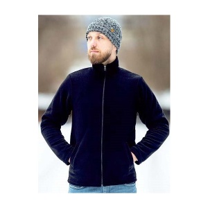 HANORAC FLEECE DORA BLEUMARIN DCT-XL - Img 4