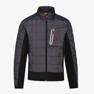 JACHETA PREMIUM VATUITA DIADORA LIGHT TECH XXXL - Img 1
