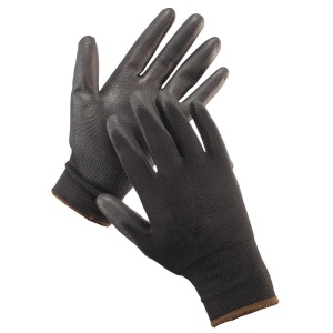 Manusi Bunting Negru Eco-11 - Img 3