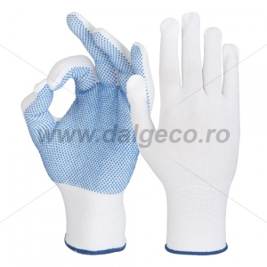 MANUSI DE PROTECTIE DIN TRICOT GRANET