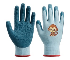 MĂNUȘI GARDEN BLUE KIDS DCT-4