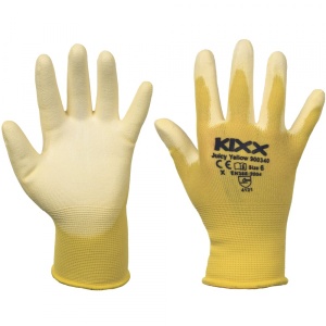 MANUSI JUICY YELLOW - 7