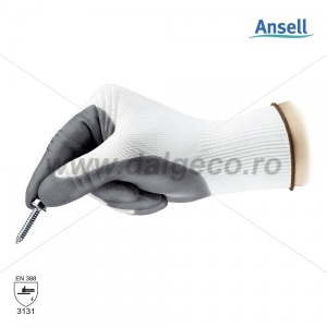 MANUSI TRICOTATE NYLON HYFLEX FOAM