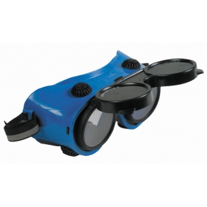OCHELARI DE SUDURA ARTILUX B14071110 ALBASTRU