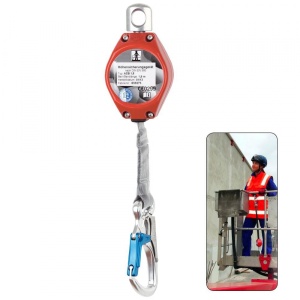 OPRITOR DE CADERE RETRACTABIL NACELLE