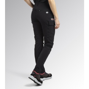 PANTALONI ABILITY ATHENA NEGRU 40 - Img 2
