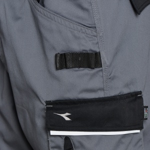 PANTALONI DIADORA EASYWORK LIGHT GRI M - Img 7