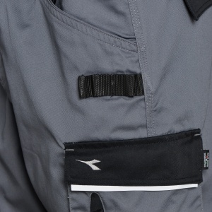 PANTALONI DIADORA EASYWORK LIGHT GRI M - Img 11