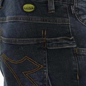 PANTALONI DIADORA STONE GRI M - Img 3