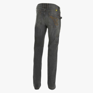 PANTALONI DIADORA STONE GRI XS - Img 14