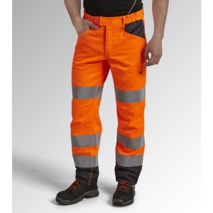 PANTALONI HV ORANGE XXL - Img 1