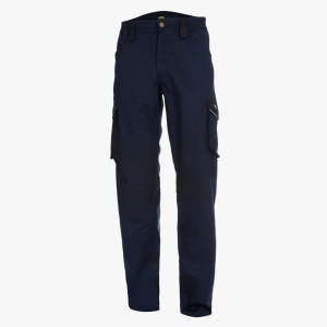 PANTALONI STAFF CARGO ALBASTRU M - Img 1