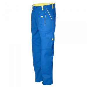 PANTALONI TOPAZ DCT 58 - Img 2
