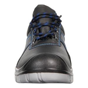 PANTOFI CU BOMBEU METALIC SVEN S1 SR 35 - Img 3