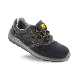 PANTOFI SILVER S1 SR FO-42 - Img 1