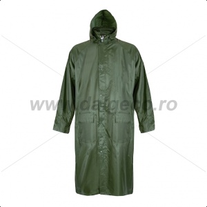PELERINĂ DE PLOAIE DARAN KAKI DCT-XXXL - Img 5