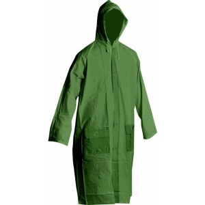 PELERINA WELL DCT KAKI-XL - Img 1