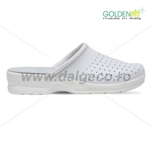 SABOTI DE LUCRU CU TALPA ERGONOMICA MARBELLA 2150-39