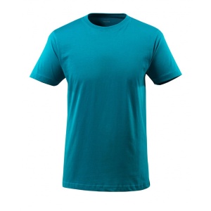 TRICOU CALAIS MODERN FIT PETROLEUM