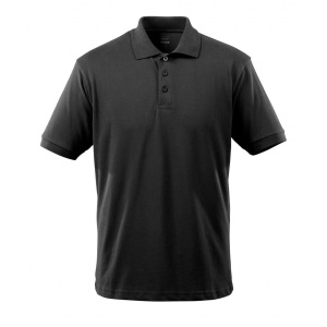 TRICOU POLO BANDOL BLACK
