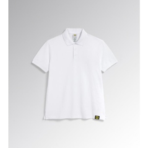 TRICOU POLO MC ATLAR ORGANIC ALB XL - Img 2