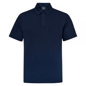 TRICOU POLO RIKON BLEUMARIN