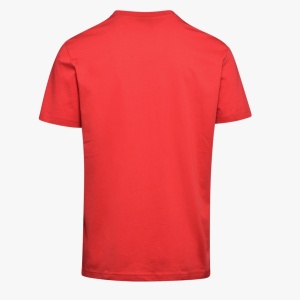 TRICOU PREMIUM DIADORA GRAFIC ORGANIC ROSU - XXL - Img 2