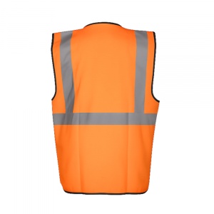 VESTA DE SEMNALIZARE VISION ORANGE DCT-XL - Img 2