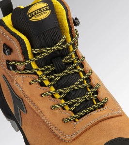 BOCANCI CLASSIC MID S3S FO SC LG SR DARK BROWN - Img 5