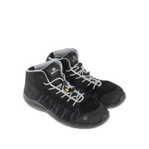 BOCANCI LE MANS MID S3 NEGRU-40 - Img 3