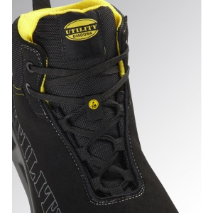 BOCANCI SMART SOFTBOX MID S3L FO SR ESD NEGRU 36 - Img 4