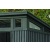 Casuta de gradina Pent 11 x 7 Keter, Signature, Venetian ,Gri / Antracit - Img 3