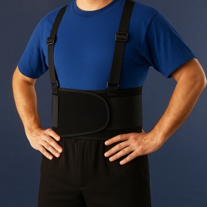 CENTURA SAFETY BELT DCT-L - Img 1