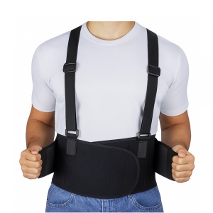 CENTURA SAFETY BELT DCT-L - Img 4