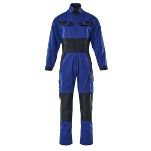 COMBINEZON WALLAN ALBASTRU MARIN INCHIS/NEGRU L