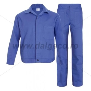 COSTUM SALOPETA DOC AE PT SCS DCT 48 - Img 2