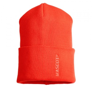 FES MASCOT HI VIS RED