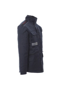 GEACA FIGHTER BLU 65% POL. 35% COTONE-XL - Img 2