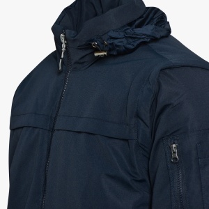 JACHETA PREMIUM DIADORA BOMBER D- SWAT ALBASTRU - Img 4