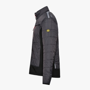 JACHETA PREMIUM VATUITA DIADORA LIGHT TECH XXXL - Img 2