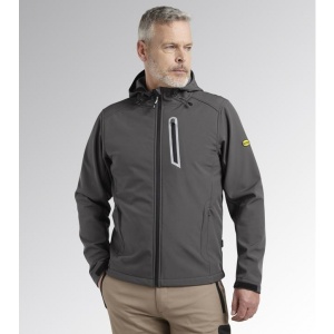 JACHETA SAIL GRI STORM GRAY S - Img 1