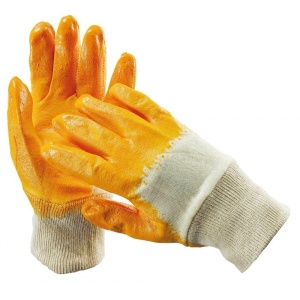 manusi Harrier Yellow ECO 9