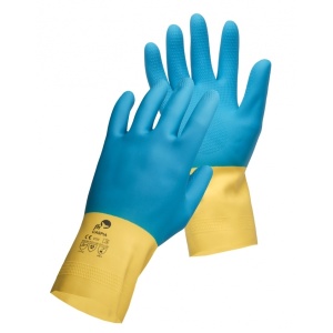 MANUSI LATEX NEOPRENE CASPIA 8